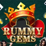 Rummy Gems App Icon