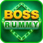 Rummy Boss App Icon