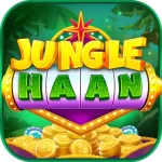 Jungle Haan App Icon