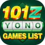 101Z App Icon
