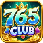 765 Club App Icon