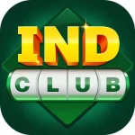 IND Club App Icon
