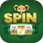 Spin 777 App Icon