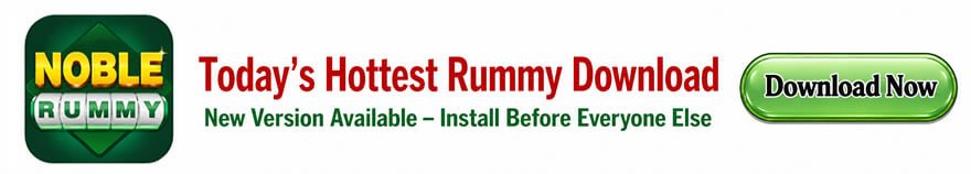 Rummy Games 2026